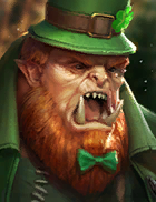 Shamrock