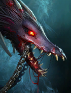 Stitched Beast