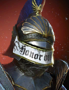 Oathbound