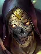 Catacomb Councilor