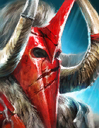 Grohak the Bloodied