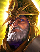 Deacon Armstrong