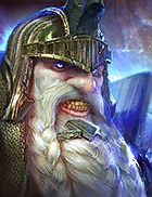 Baerdal Fellhammer