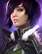 Lady Etessa