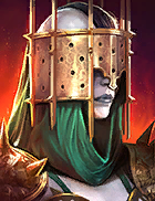 Thea the Tomb Angel