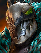 Staltus Dragonbane