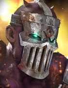 Coffin Smasher