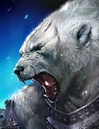 Ursine Icecrusher