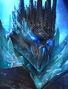 Wurlim Frostking