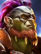 Ultimate Galek