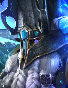 Tormin the Cold