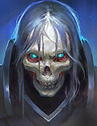 Skullsquire