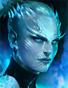 Gravechill Killer