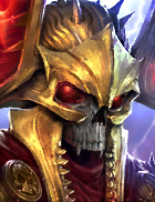 Nekhret the Great