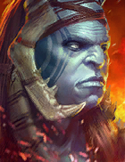 Gomlok Skyhide