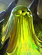 Urost the Soulcage