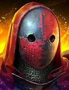 Alaric the Hooded