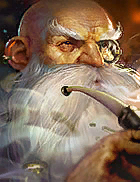 Fodbor the Bard