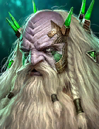Underpriest Brogni