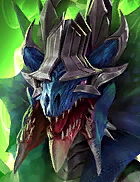 Ramantu Drakesblood