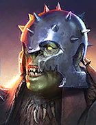 Torturehelm