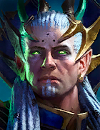 Dark Kael