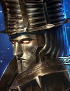 Ashwalker