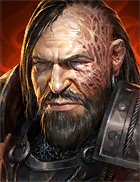 Roric Wyrmbane