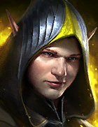 Alexandr the Sharpshooter