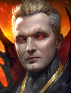 Vlad the Nightborn