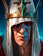 Anchorite