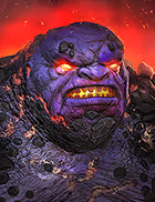 Magmablood