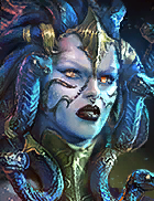 Mithrala Lifebane