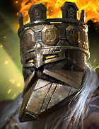 Gronjarr