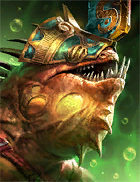 Nekmo Thaar
