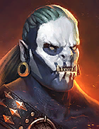 Warchanter