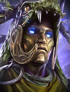 King Gallcobar
