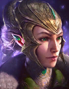 Endalia