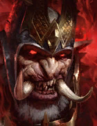 Korugar Death-Bell