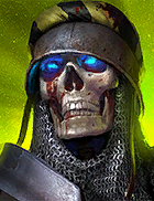 Bone Knight