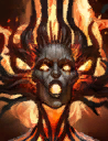 Searsha the Charred
