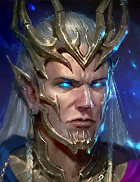 Supreme Kael