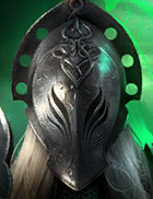 Margrave Greenhawk