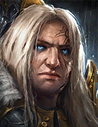 Alsgor Crimsonhorn