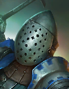 Conquerer