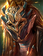 Loneblade Riab