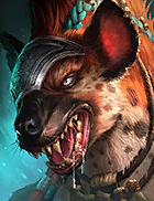 Fren'zi the Cackler