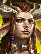 Aeila Lifebraid