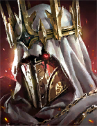 Siegfrund the Nephilim