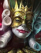 Kaja the Wry